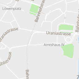 Google Maps Like preview
